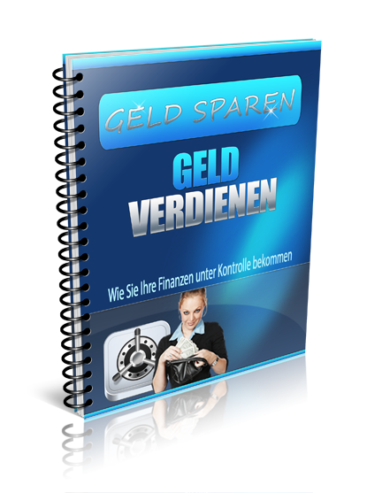 Geld sparen